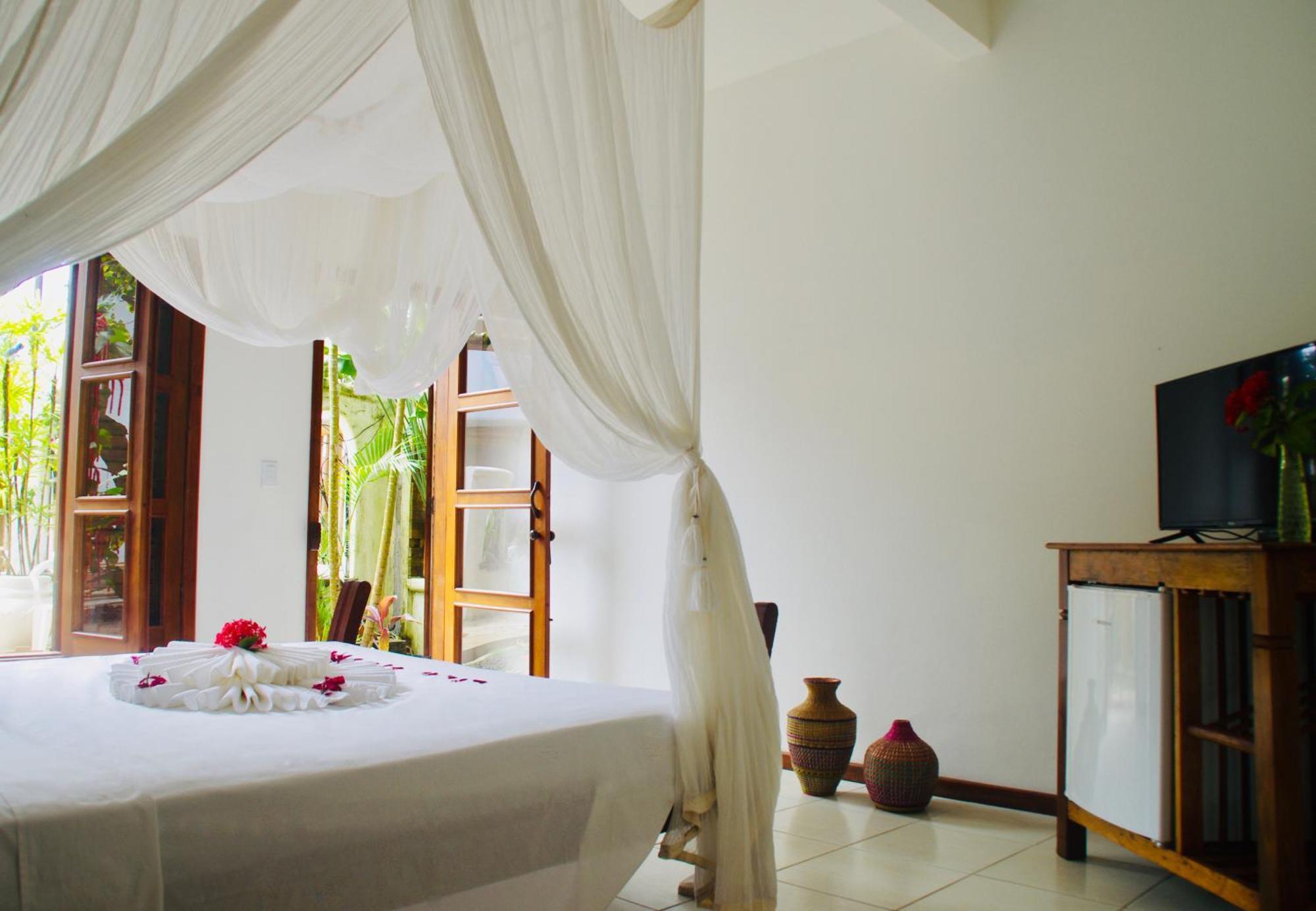 Vila Itaya Itacare Room photo