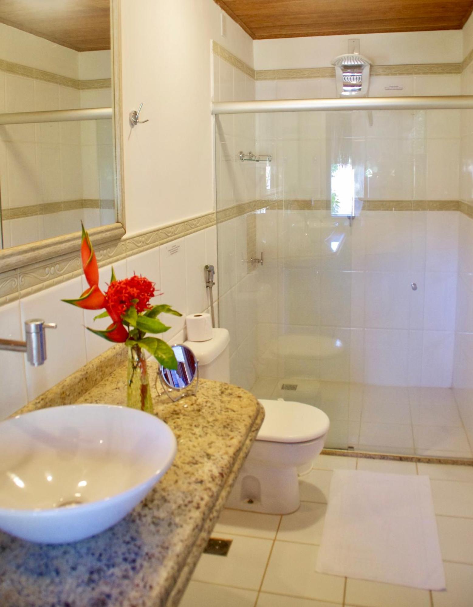 Vila Itaya Itacare Room photo